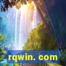 rqwin. com